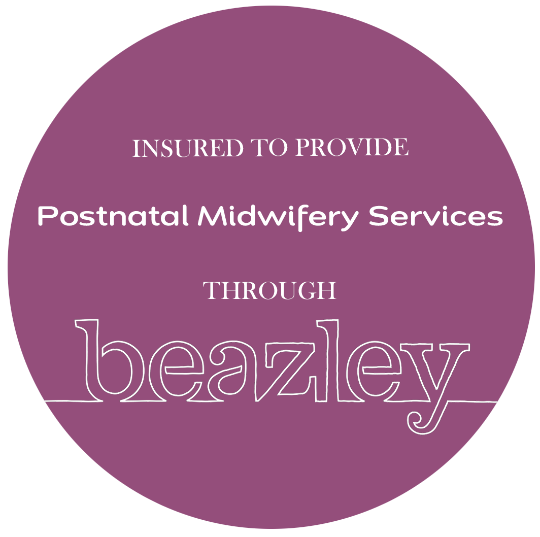 BEAZLEY badge