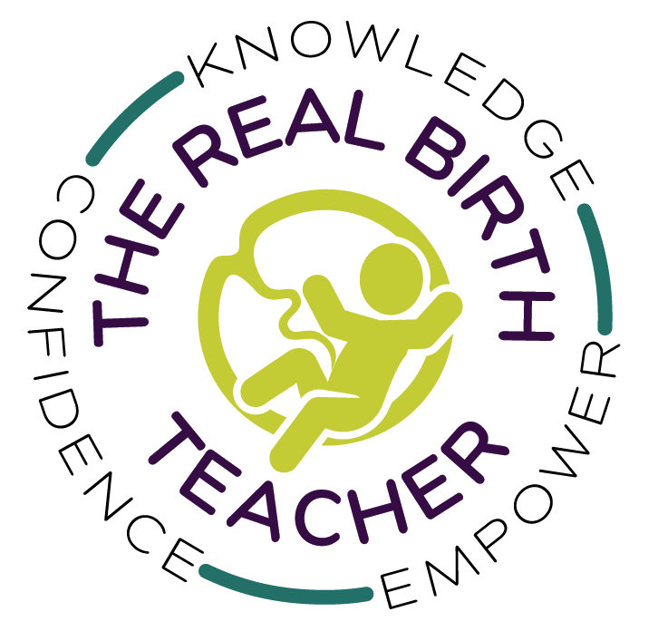 Your Portal - The Real Birth Company LTD - Training